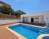 Sea View Villa with Private Pool in Kargicak Alanya 19