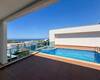 Sea View Villa with Private Pool in Kargicak Alanya