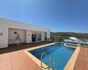 Sea View Villa with Private Pool in Kargicak Alanya 20