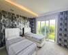 Sea View Villa with Private Pool in Kargicak Alanya 36