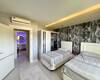 Sea View Villa with Private Pool in Kargicak Alanya 35