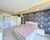 Sea View Villa with Private Pool in Kargicak Alanya 32