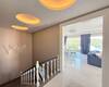 Sea View Villa with Private Pool in Kargicak Alanya 29