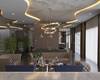 Properties in a Complex with Social Activities in Gazipasa 7