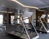 Properties in a Complex with Social Activities in Gazipasa 19