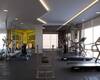 Properties in a Complex with Social Activities in Gazipasa 20