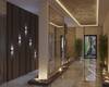 Properties in a Complex with Social Activities in Gazipasa 13