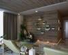 Properties in a Complex with Social Activities in Gazipasa 14