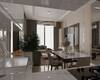 Properties in a Complex with Social Activities in Gazipasa 6
