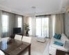 Furnished Flat in an Elite Complex with Pool in Belek Antalya 12