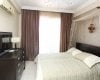 Furnished Flat in an Elite Complex with Pool in Belek Antalya 21