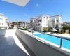 Furnished Flat in an Elite Complex with Pool in Belek Antalya 25