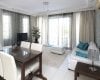 Furnished Flat in an Elite Complex with Pool in Belek Antalya 13
