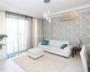 Furnished Flat in an Elite Complex with Pool in Belek Antalya 15