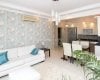 Furnished Flat in an Elite Complex with Pool in Belek Antalya 16