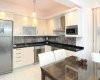 Furnished Flat in an Elite Complex with Pool in Belek Antalya 19