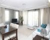 Furnished Flat in an Elite Complex with Pool in Belek Antalya 11