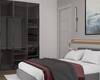 Stijlvolle Appartementen In Een Wooncomplex In Alanya Avsallar 7