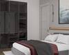 Stijlvolle Appartementen In Een Wooncomplex In Alanya Avsallar 9