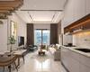 Stylish Real Estate in Luxury Complex in Kargicak Alanya 19
