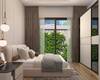 Stylish Real Estate in Luxury Complex in Kargicak Alanya 24