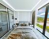 Stylish Real Estate in Luxury Complex in Kargicak Alanya 29