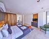 Luxe Villa Suitable for Extended Families in Kalkan Antalya 47