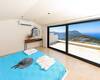 Panoramic Sea View Villa with Infinity Pool in Kalkan 59