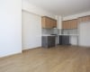 Flat in Complex with Swimming Pool in Antalya Kepez 12