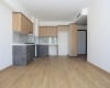Flat in Complex with Swimming Pool in Antalya Kepez 13