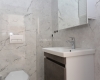 Flat in Complex with Swimming Pool in Antalya Kepez 16