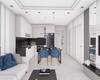 Onroerend Goed In Complex Met Hoogwaardig Wonen In Alanya 18