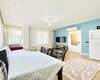 Furnished Apartment Close to City Center in Antalya Muratpasa 7