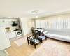 Furnished Apartment Close to City Center in Antalya Muratpasa 3