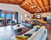 Spacious Home with Pool Intertwined with Nature in Kalkan 30