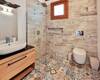 Spacious Home with Pool Intertwined with Nature in Kalkan 40