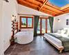 Spacious Home with Pool Intertwined with Nature in Kalkan 41