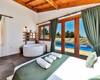 Spacious Home with Pool Intertwined with Nature in Kalkan 42