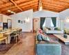 Spacious Home with Pool Intertwined with Nature in Kalkan 34