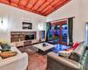 Spacious Home with Pool Intertwined with Nature in Kalkan 35