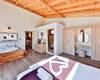 Stylish Villa with Jacuzzi Intertwined with Nature in Kalkan 39