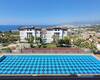 Luxury Designed Apartment with Sea View in Kargicak Alanya 33