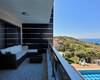 Luxury Designed Apartment with Sea View in Kargicak Alanya 36