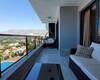 Luxury Designed Apartment with Sea View in Kargicak Alanya 38