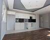 Spacious Apartment with Indoor Car Park in Antalya Muratpasa 14