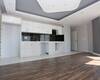 Spacious Apartment with Indoor Car Park in Antalya Muratpasa 15