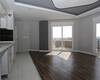 Spacious Apartment with Indoor Car Park in Antalya Muratpasa 13