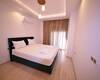 Furnished Investment Apartment with Sea View in Kargicak Alanya 23