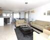 Furnished House in a Complex with Swimming Pool in Belek 24