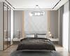 Apartments in Vista Premium Project with Security in Konyaalti 40
